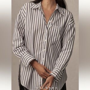 NWT - The Bennet Buttondown Shirt